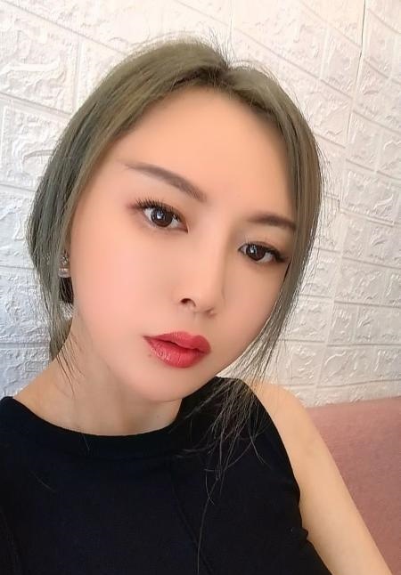 鼓楼御姐