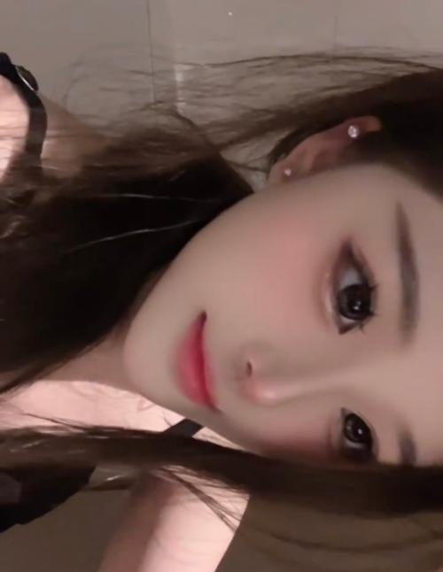 萧山甜美小布丁