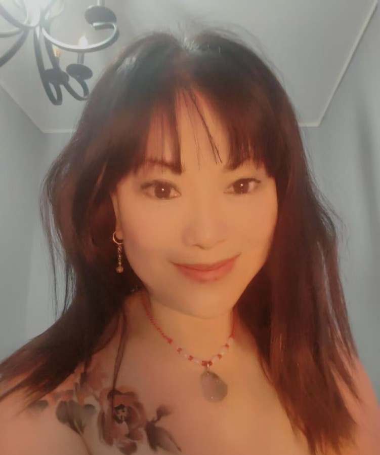 南岸巨乳美美姐