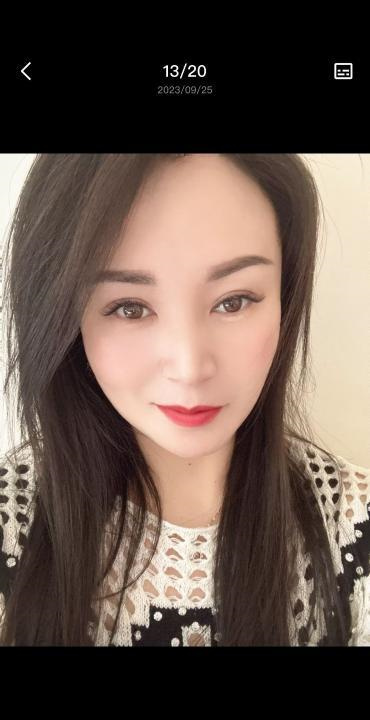 开福区熟女燕燕