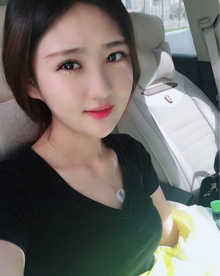 雁塔玥玥妹