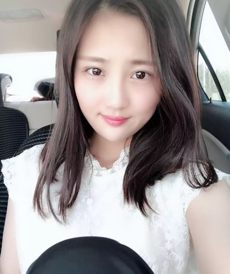 雁塔玥玥妹