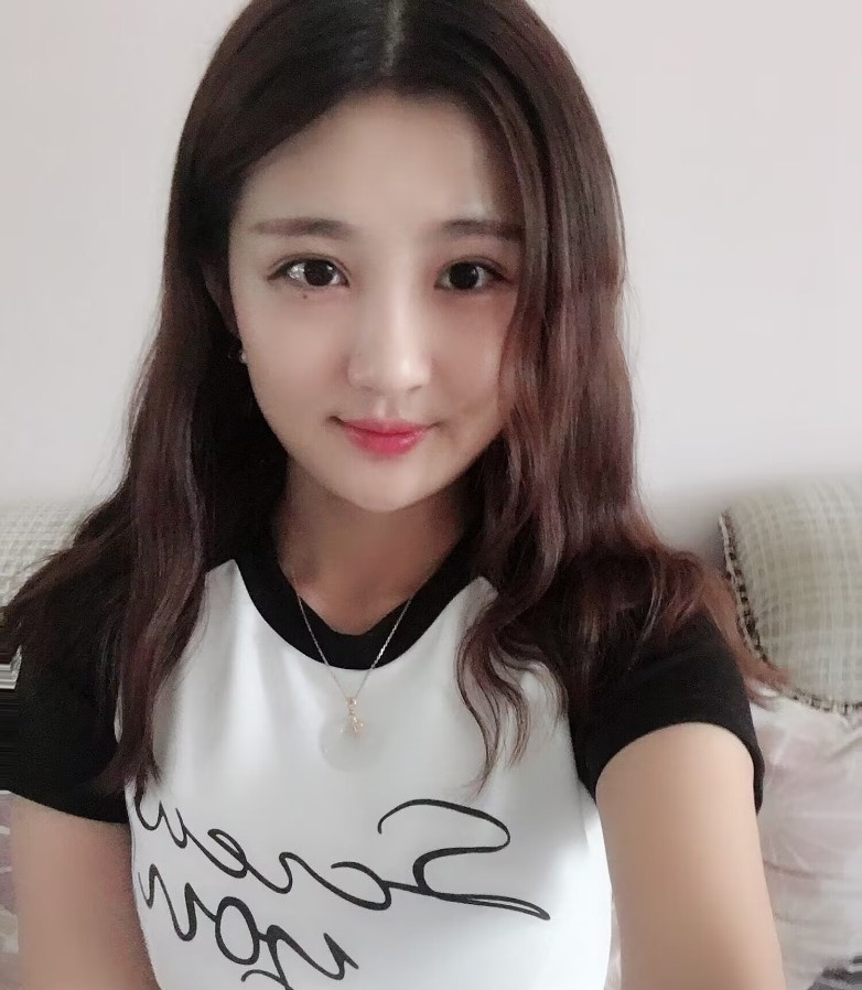 雁塔玥玥妹