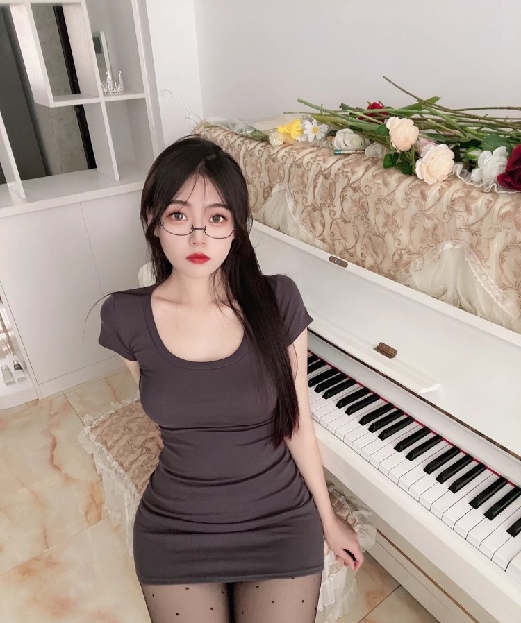 姑苏微胖佳慧