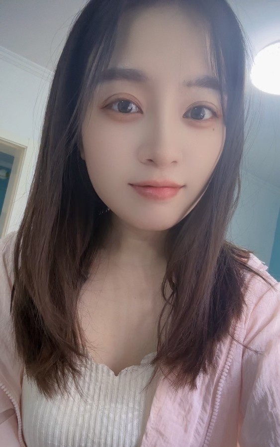 娇小妹妹