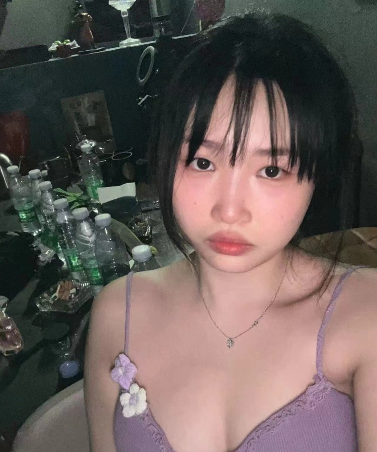 微胖妹子水多