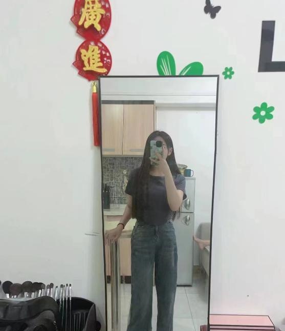 南山小妹梦梦