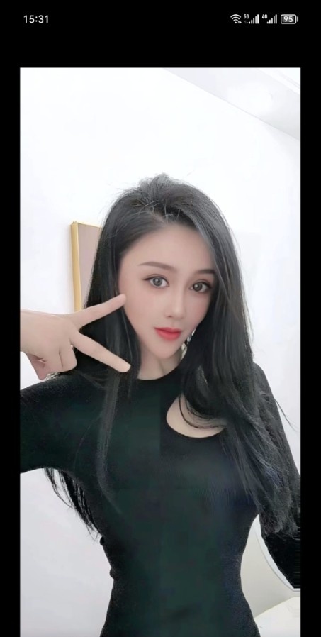 兼职美女