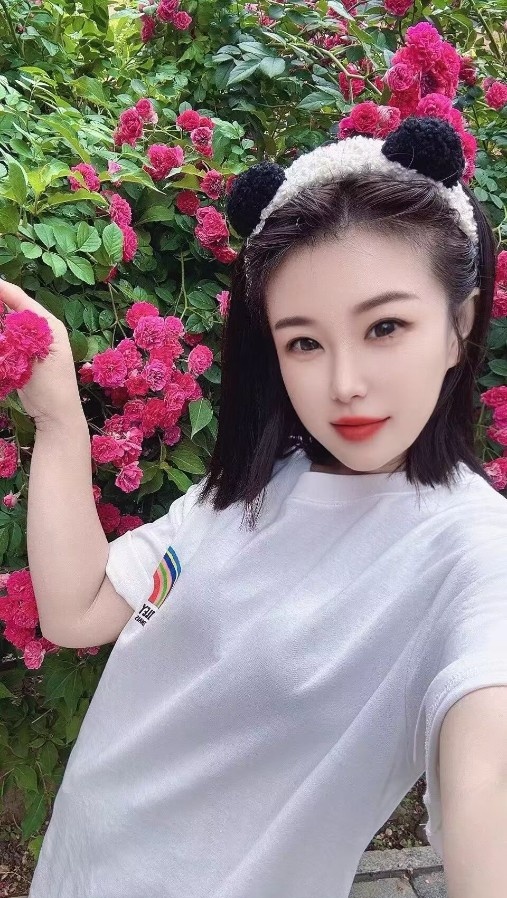 八分场盛苑小区体验
