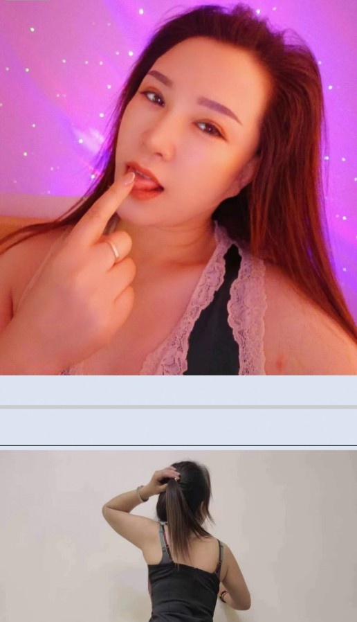 津南小姐姐