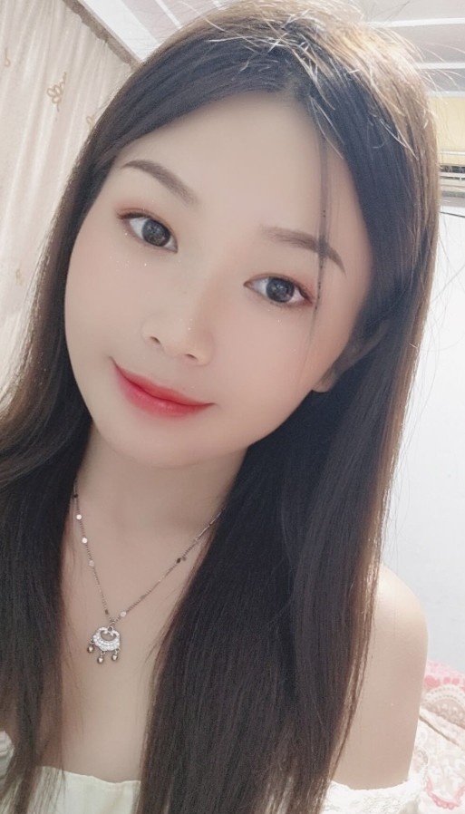徐东小蓝狐听话懂配合