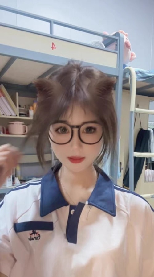 服务天花板小软学妹