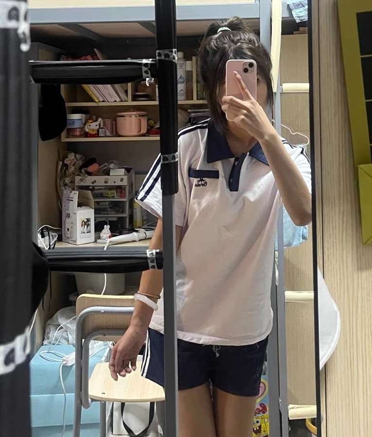 服务天花板小软学妹