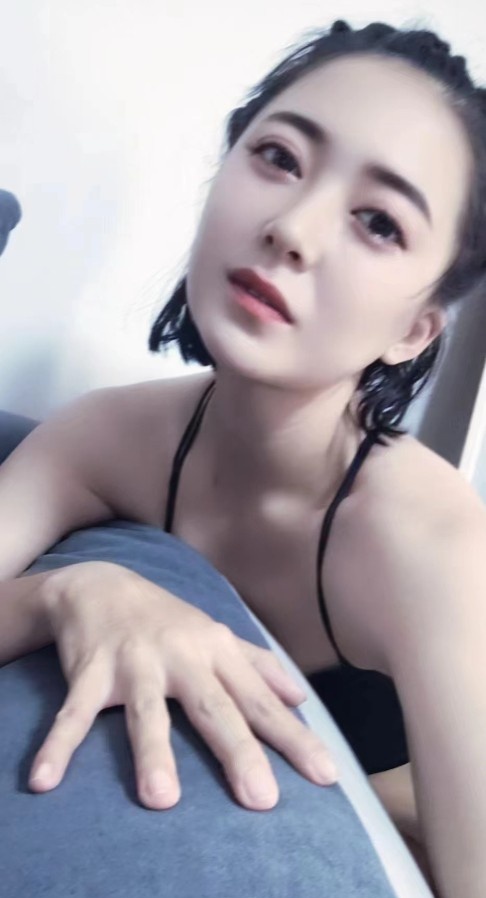 辽宁少妇