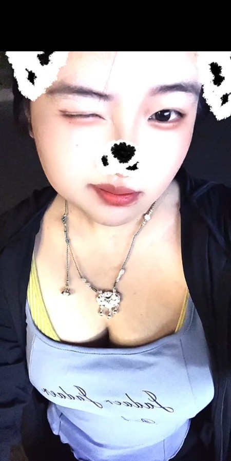 宿迁小美女  年轻