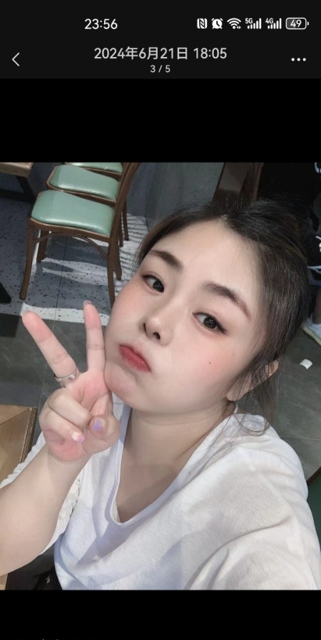 塘沽美女 舒服