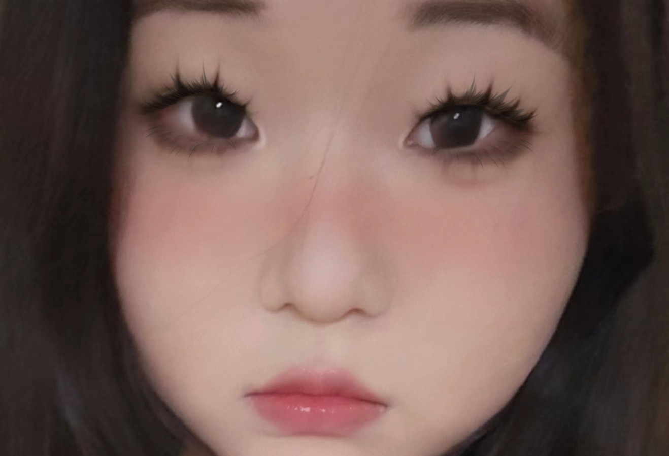 口活超棒的大奶c杯反差萝莉