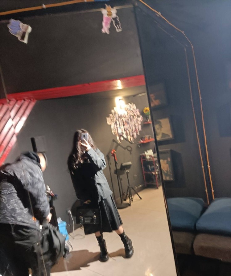 口活超棒的大奶c杯反差萝莉