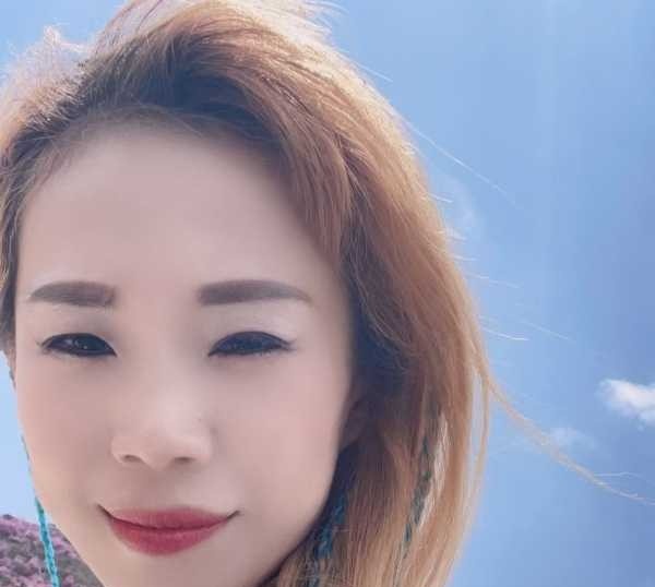铁西小姐姐梦蝶