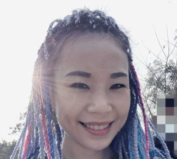 铁西小姐姐梦蝶