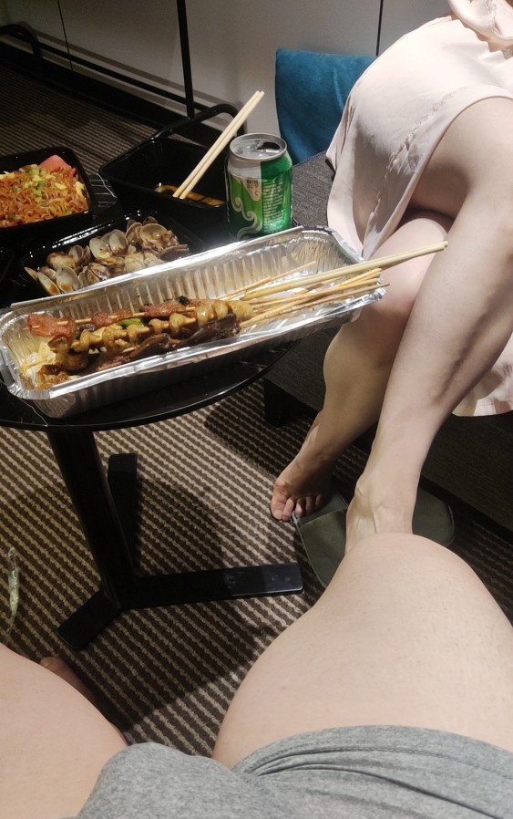 少妇上班族兼职