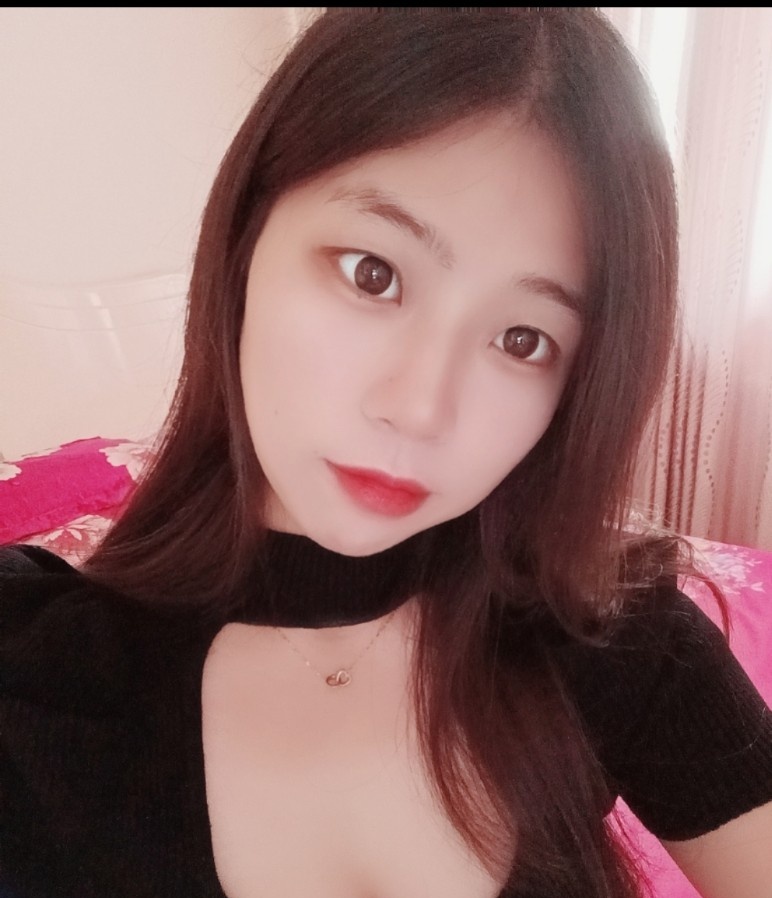 反差鱼儿