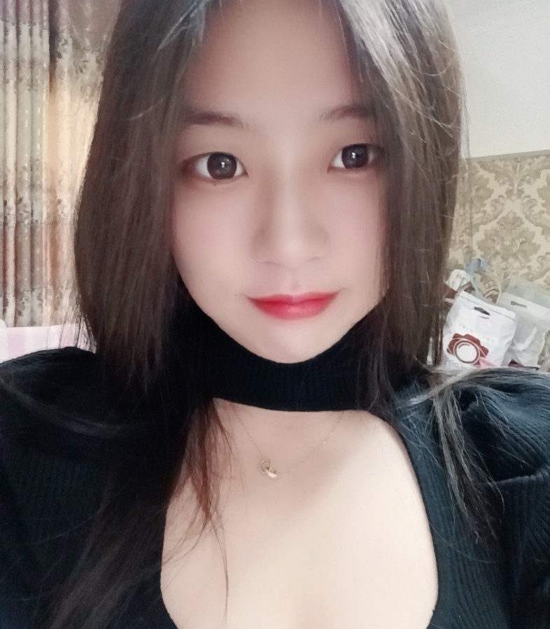 反差鱼儿