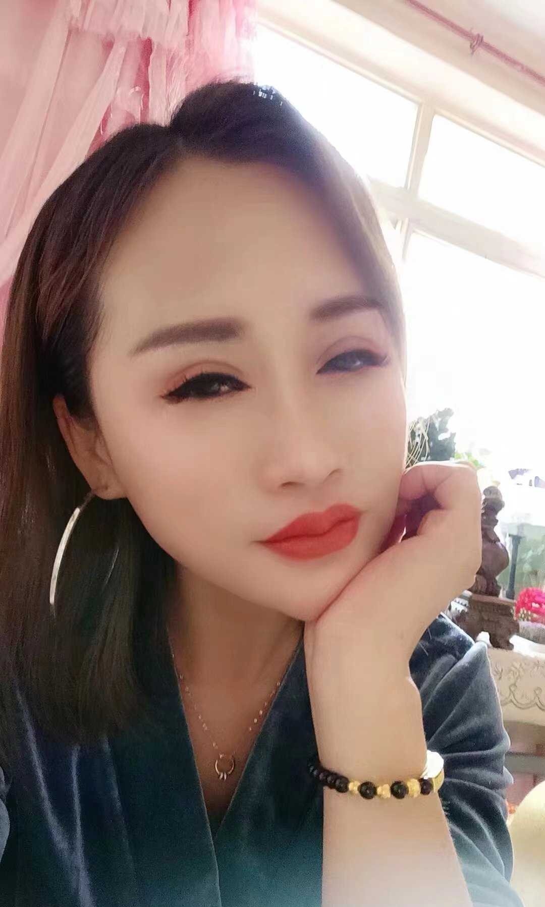 天津塘沽美甲兼职少妇