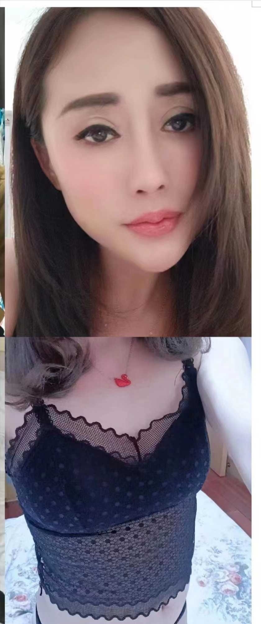 天津塘沽美甲兼职少妇