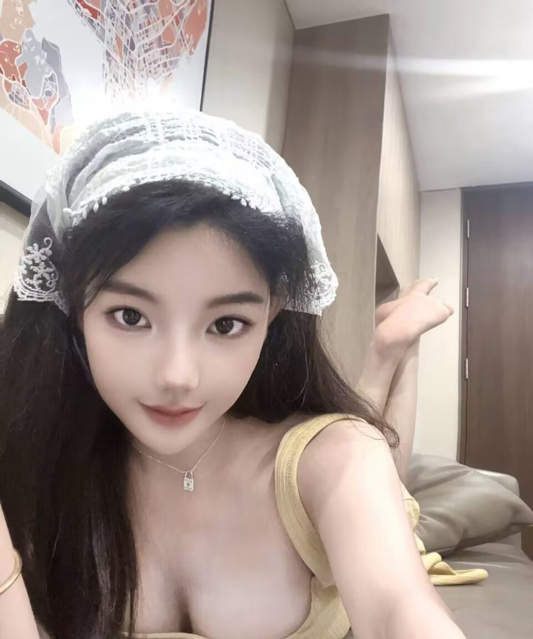 鄞州新来小妹妹
