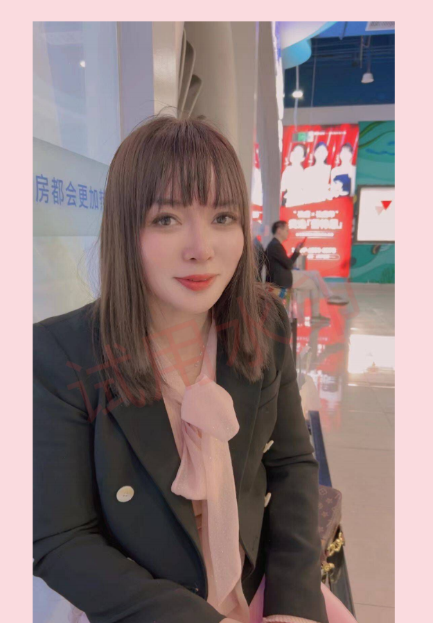 相城混血美女姐姐