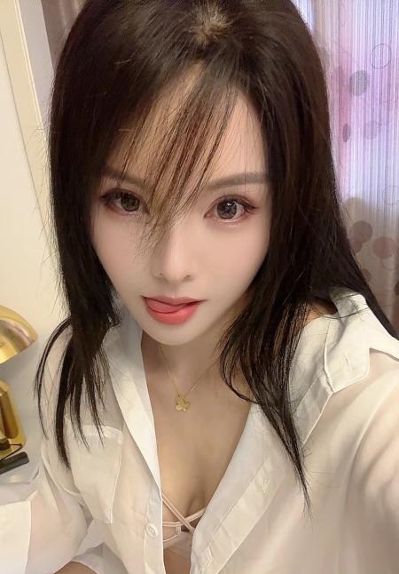 徐汇风骚妹子