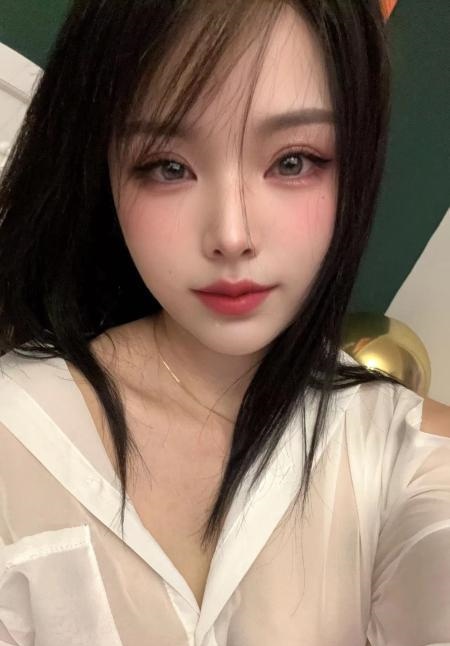 徐汇风骚妹子