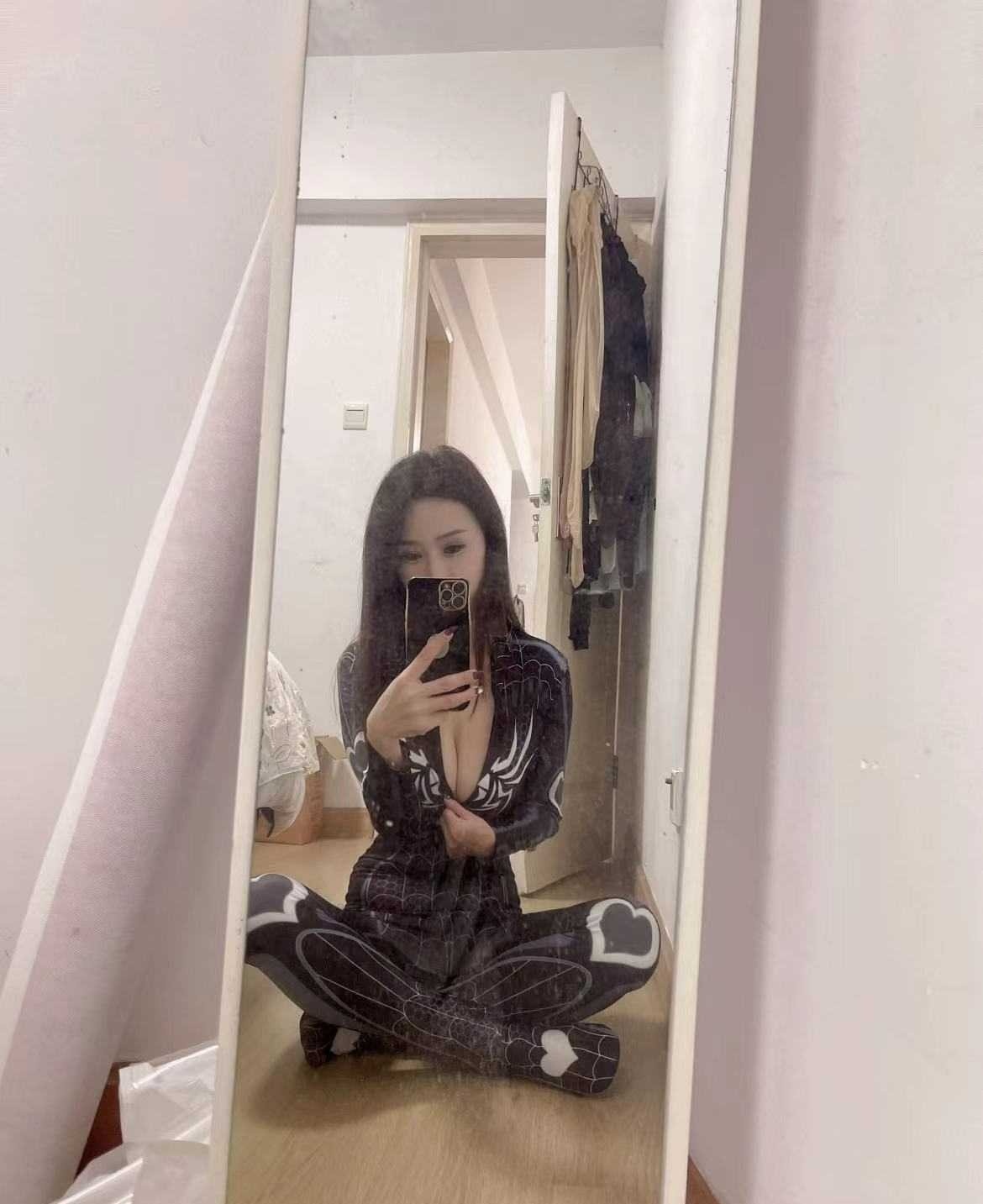 武汉小喵喵