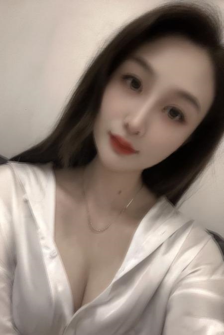 惠城大熊骚女