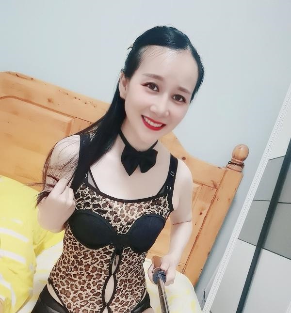 沌口骚妇丹丹
