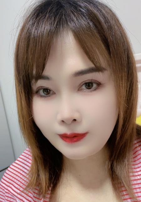 徐东美美