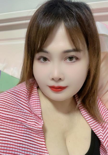 徐东美美