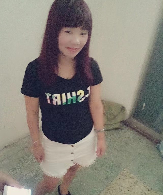 横沥熟女