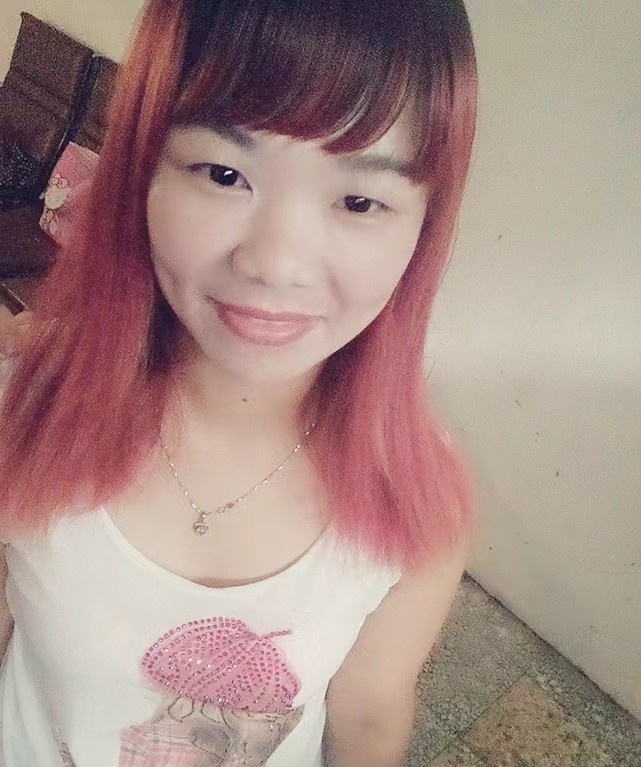 横沥熟女