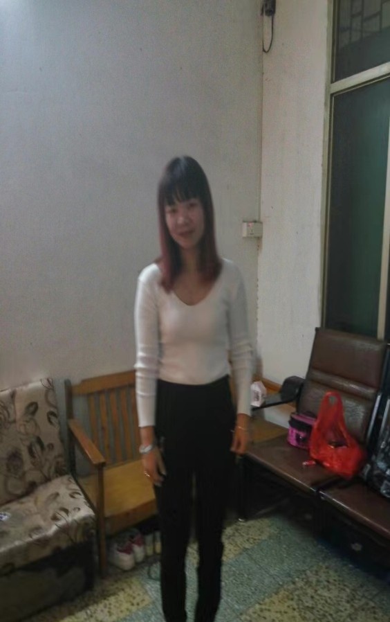 横沥熟女