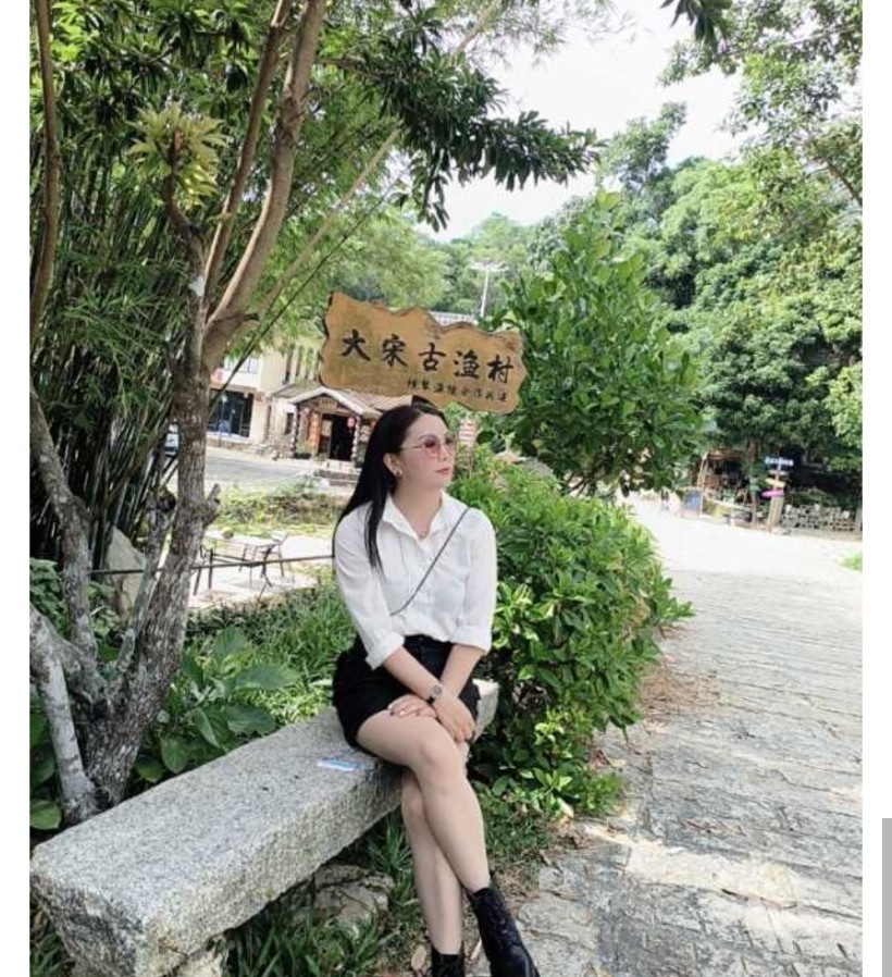 白云美容店老板娘兼职