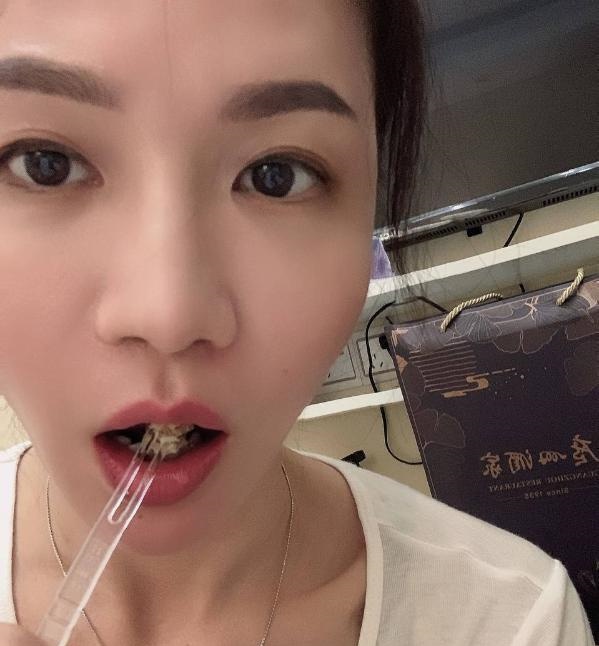 上城温柔服务的糯妹