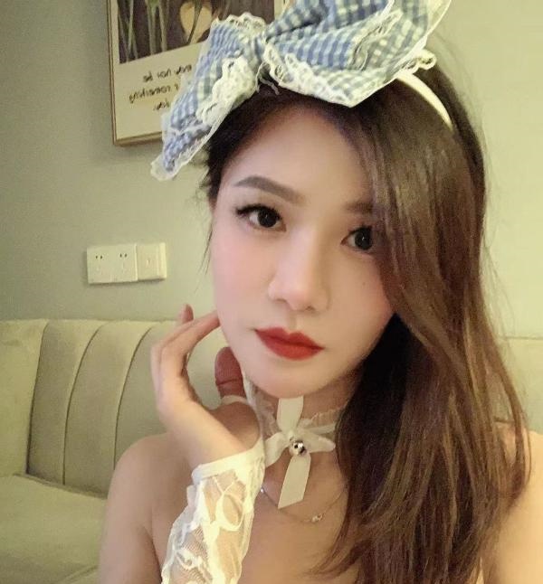 上城温柔服务的糯妹