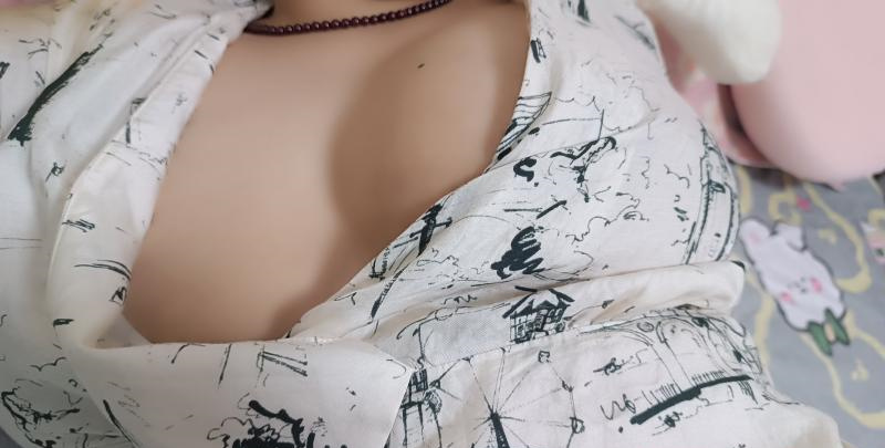 古田大奶妹