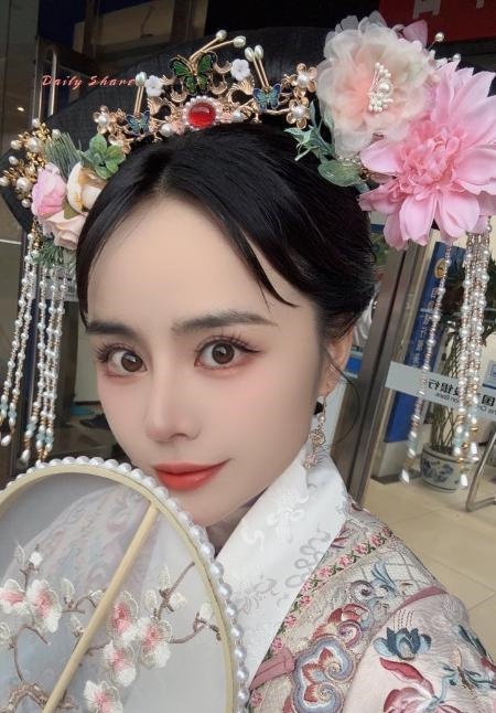 姑苏 小精灵