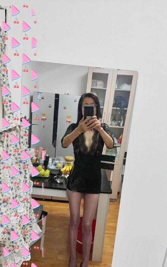 西城少妇