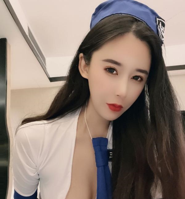 罗湖女神安然