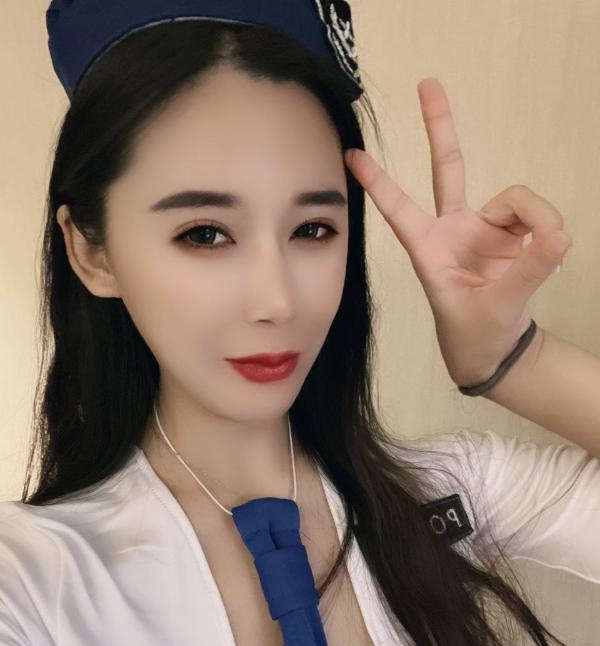 罗湖女神安然