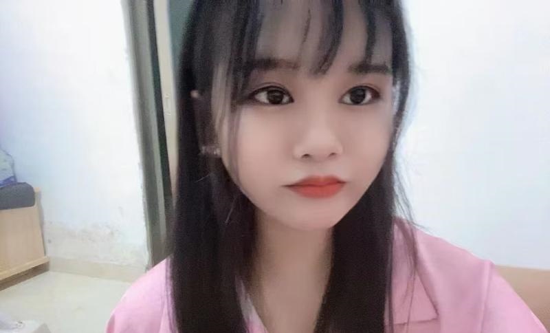海珠骚妹妹